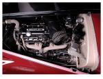 Bentley Mark VI Drop Head Coupe by Park Ward 1951 года